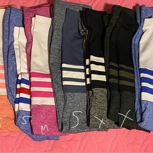 Stylish bombshell sportswear Bottoms - Assorted Colors